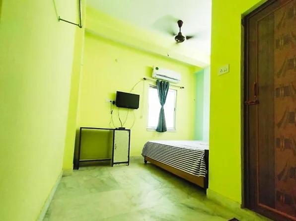 Amar Priya Guest House Колката Екстериор снимка