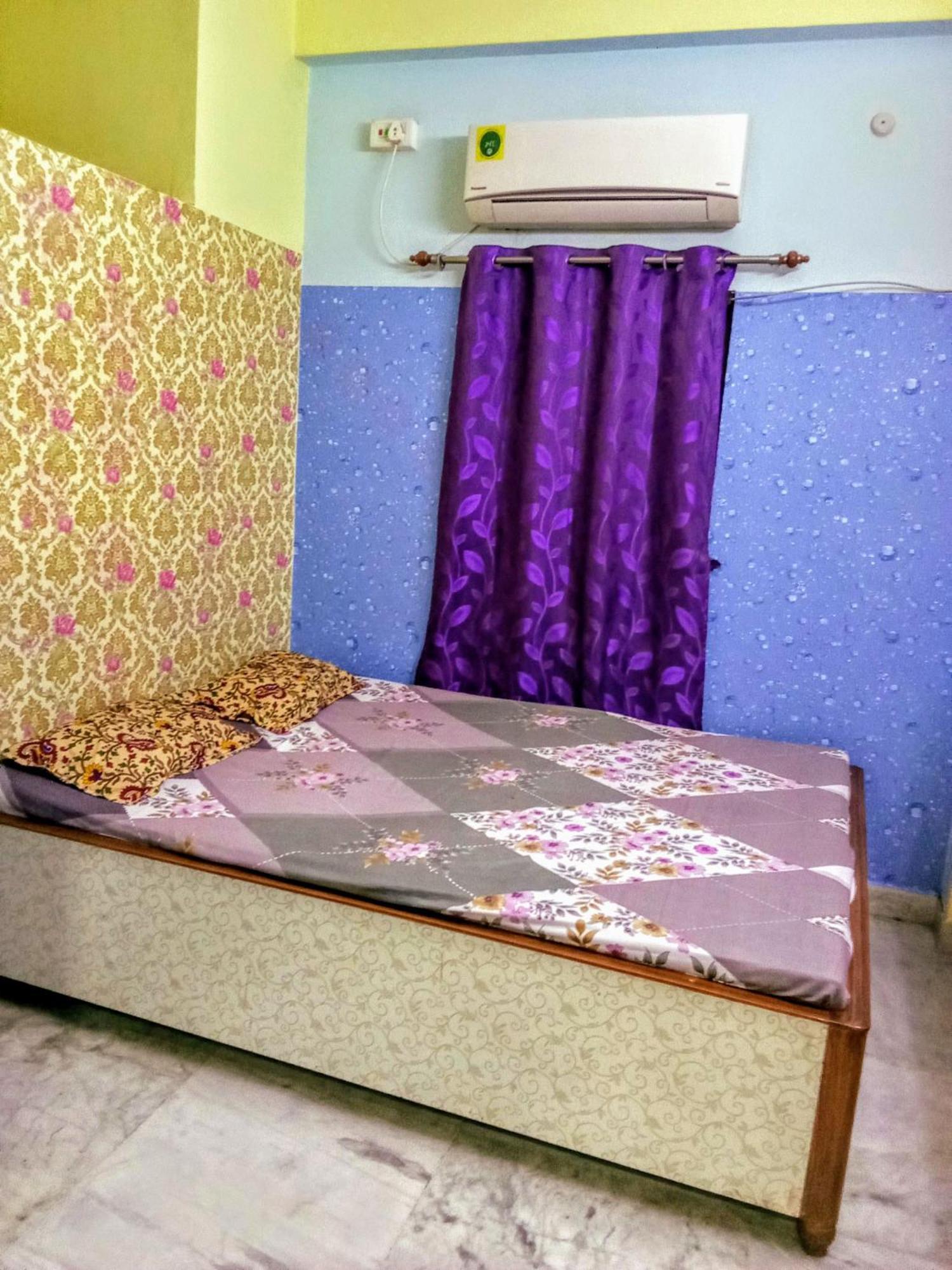 Amar Priya Guest House Колката Екстериор снимка