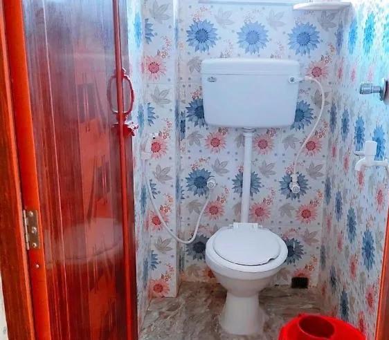 Amar Priya Guest House Колката Екстериор снимка